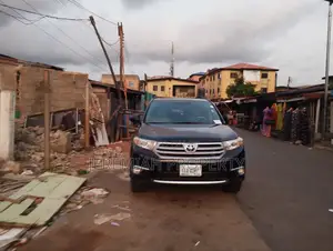 Land for Lease Ojodu Berger