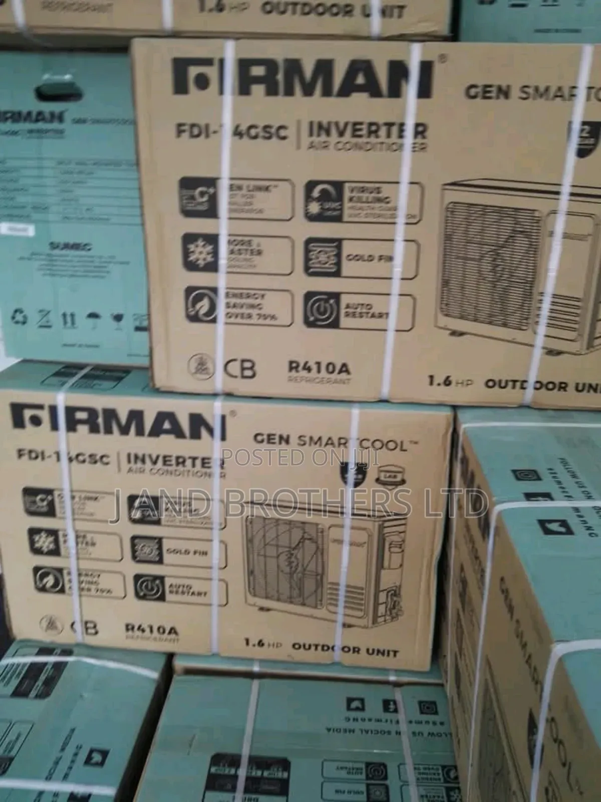 Air Conditioner