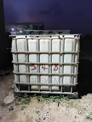 Water Tank/ Fish Pond Tank