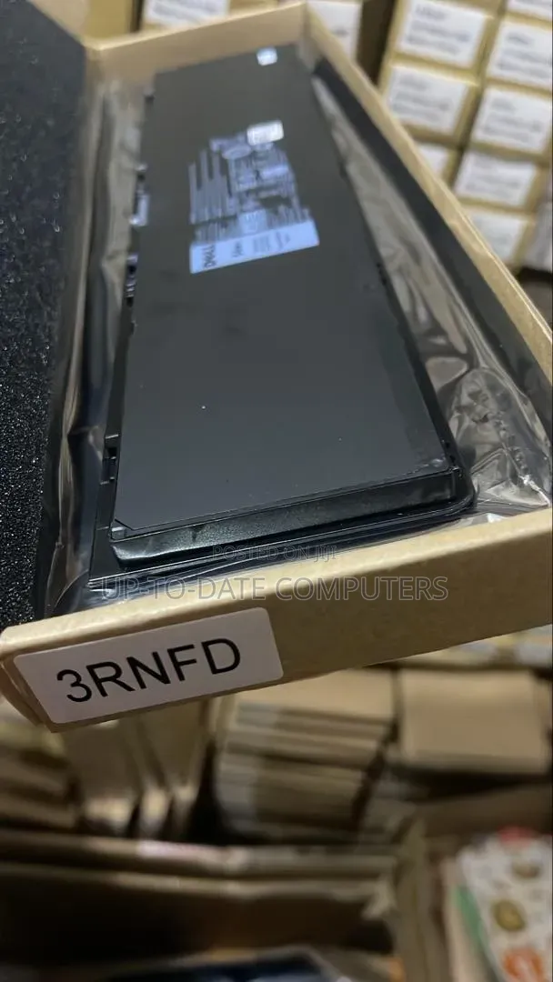3rnfd Dell 7440, 7450 Battery