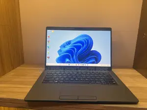 Laptop Dell Latitude 5300 8GB Intel Core i5 SSD 256GB
