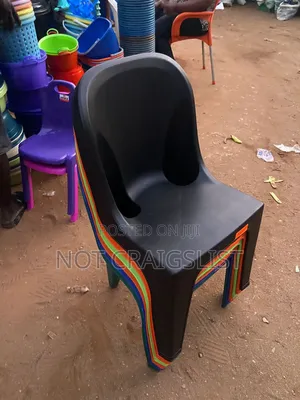 Restaurant Plastic Chairs Available
