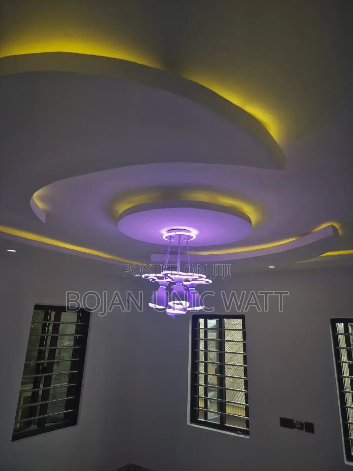 Chandelier