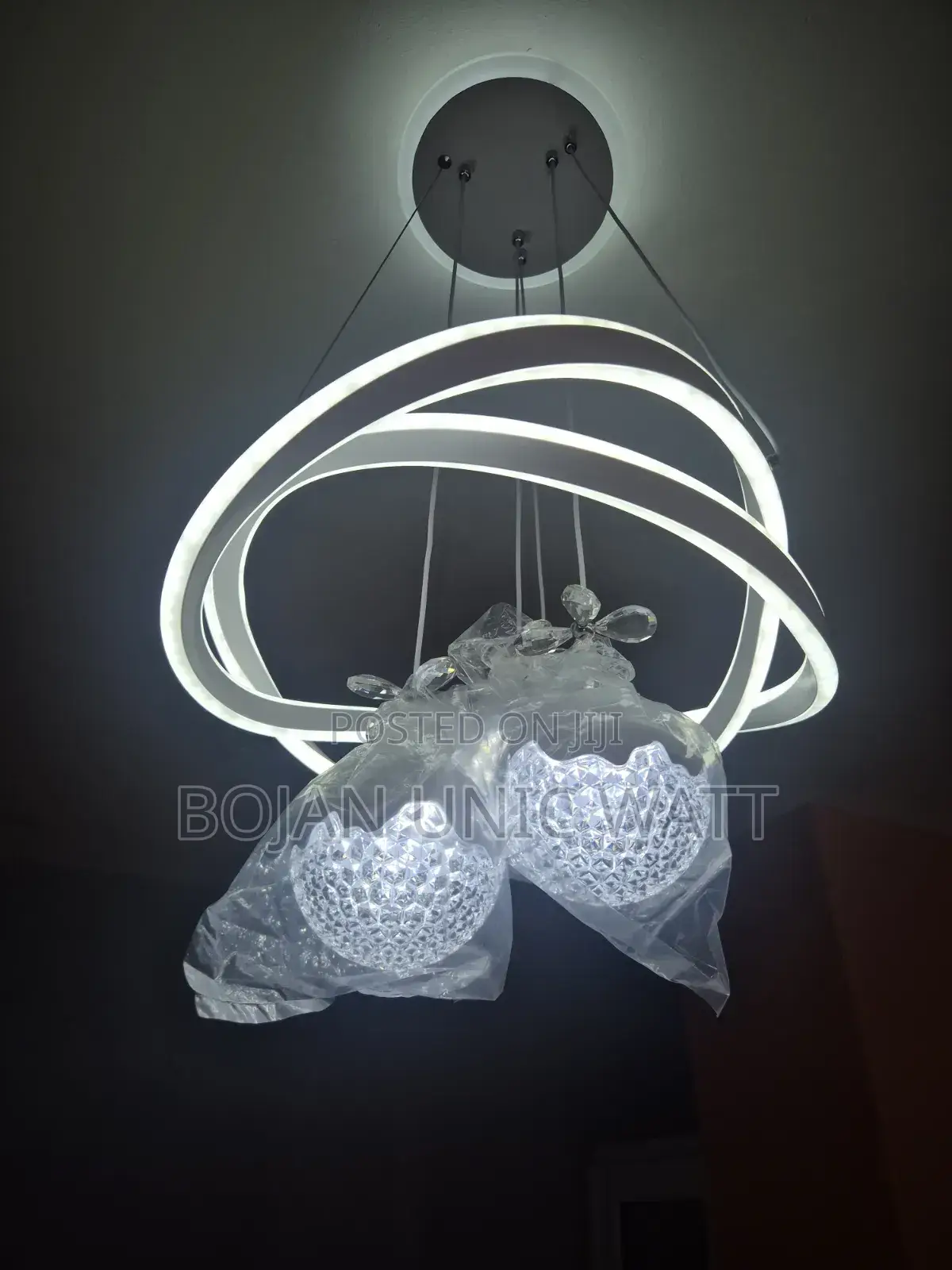 Chandelier