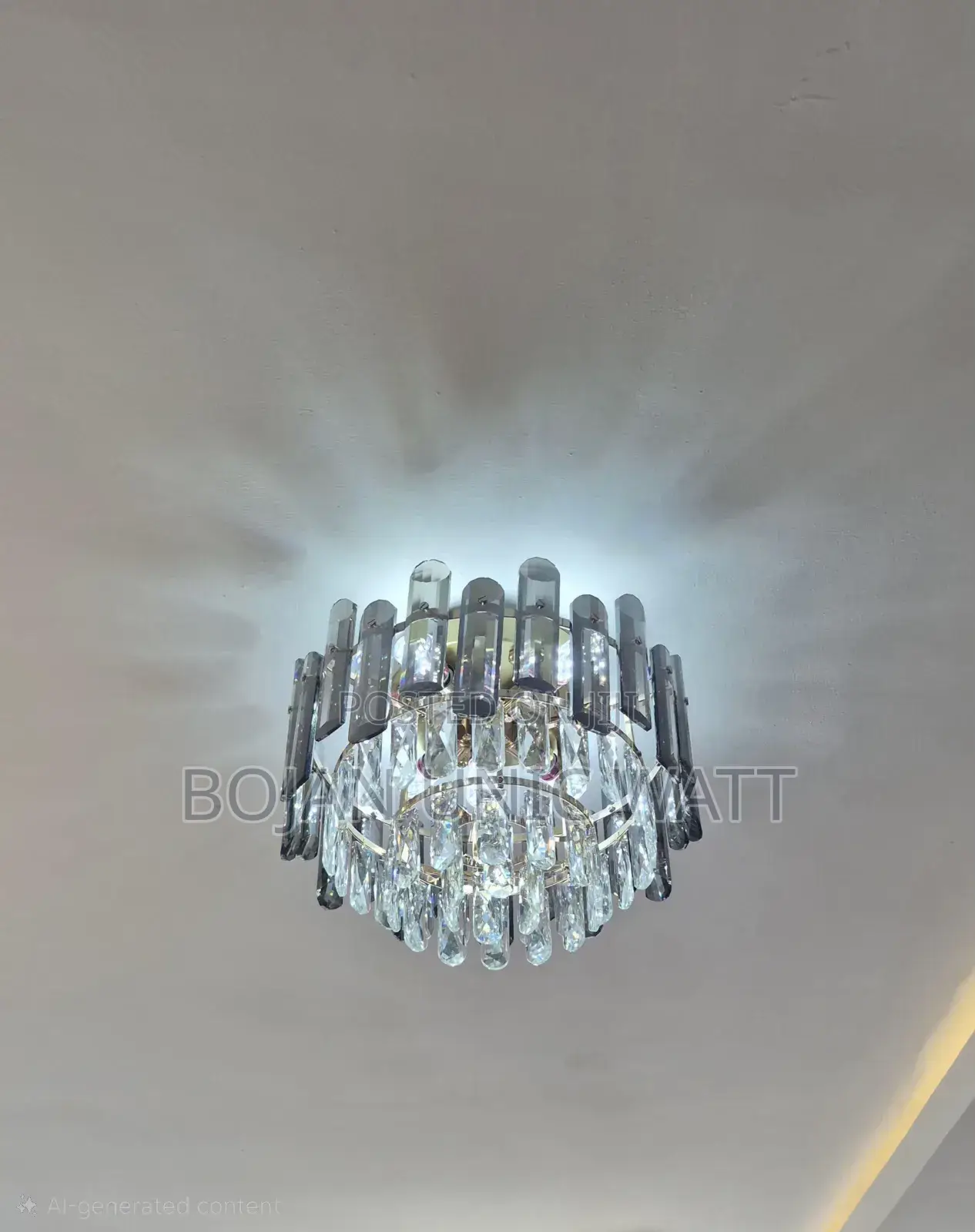 Chandelier