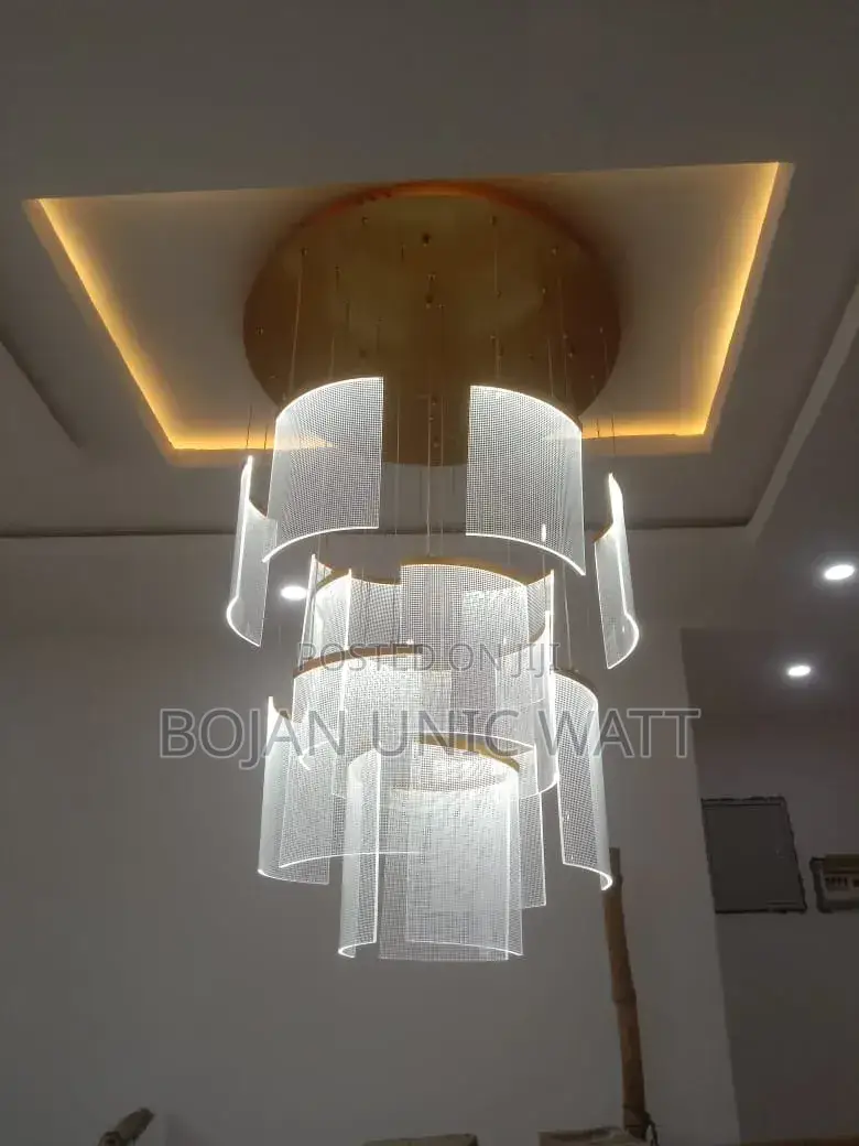 Chandelier