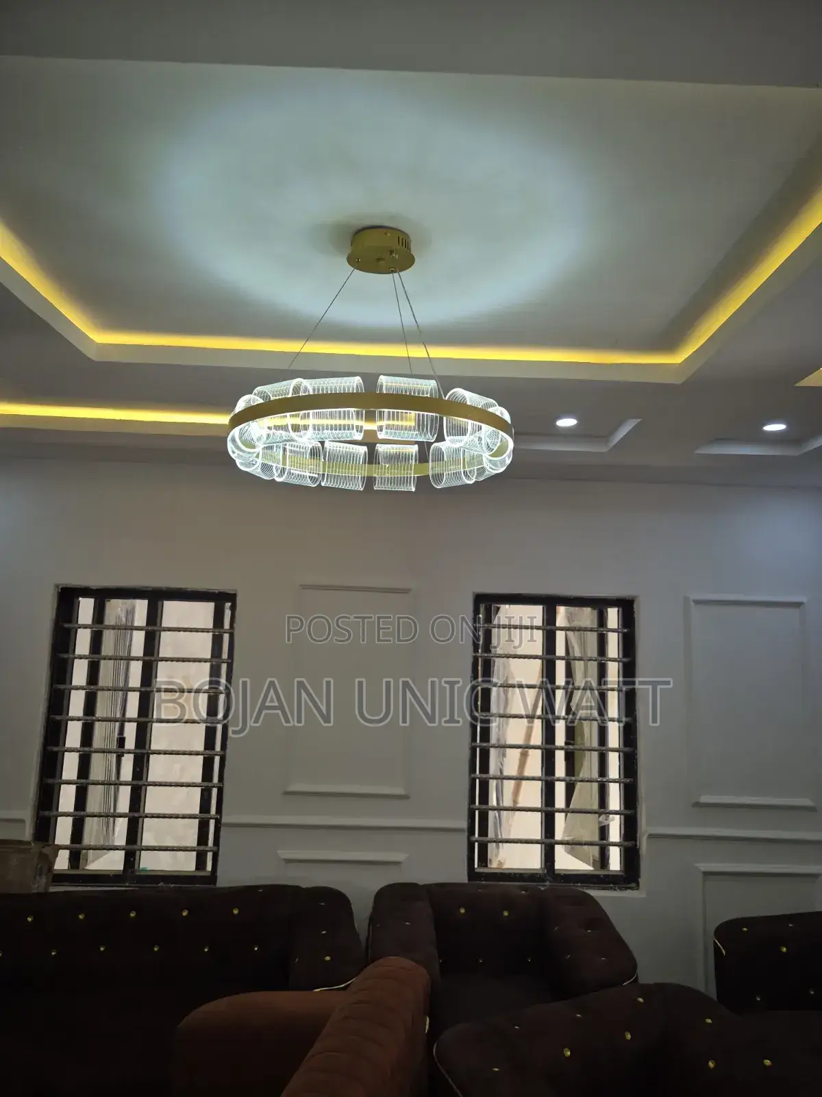 Chandelier