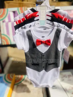 5in1 Lovable Bodysuit
