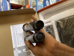JBL Vm-8000 Wireless Microphone