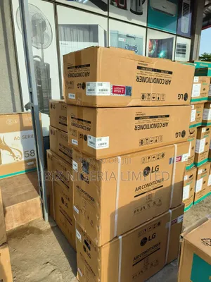 1.5hp LG AC (Non-Inverter)