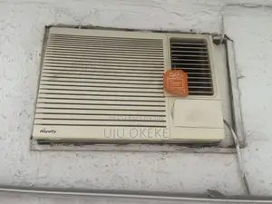 Window Unit Air Conditioner