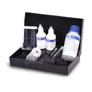 Alkalinity Test Kit, Hanna Hi3811
