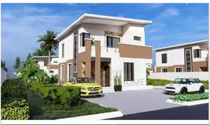 Standard 400 SQM Land for 4 Bedroom Detached Duplex