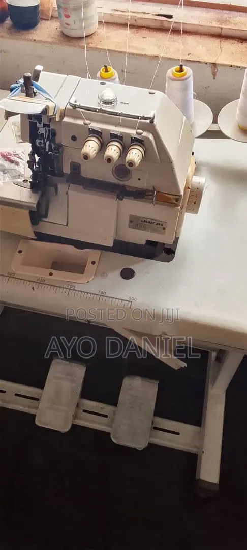 Industrial Weaving Machine for sale - Ayo Daniel Price: ₦ 240,000 on ...