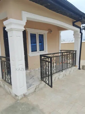 Furnished Mini Flat in Gberigbe for rent