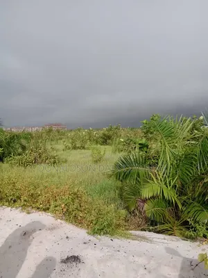 2275sqm of Water Front Land