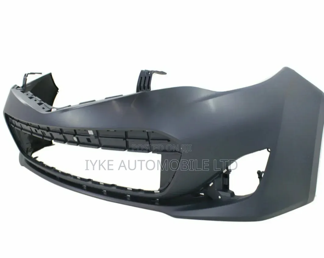 Avalon 2018 Front Bumper