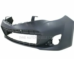 Avalon 2018 Front Bumper