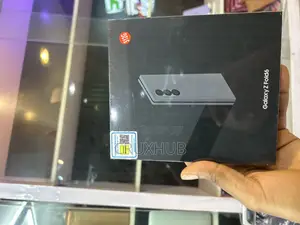 New Samsung Galaxy Z Fold6 512 GB Black