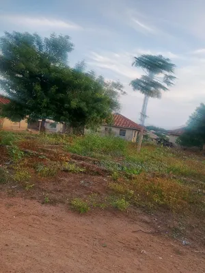 1 Plot of Land Available for Sale