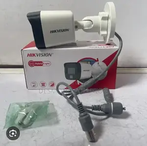 Hik Vision Camera