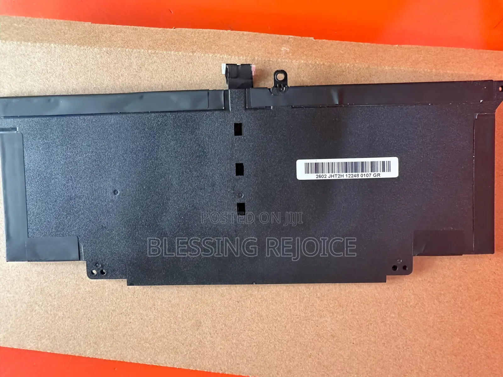 Dell Latitude 7310 7410 Jht2h