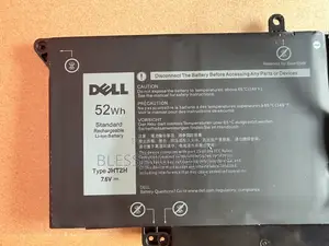 Dell Latitude 7310 7410 Jht2h
