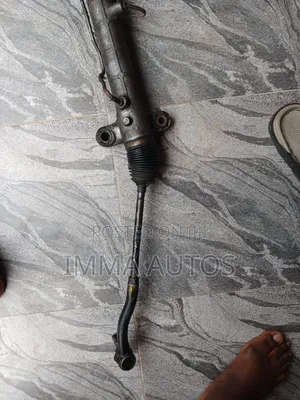 Corolla 2006 Steering Rack