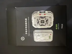 Wireless Magnetic Cooler