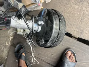 Escalade Tahoe Yukon Silverado Servo and Master 2016 2017 2018 2019