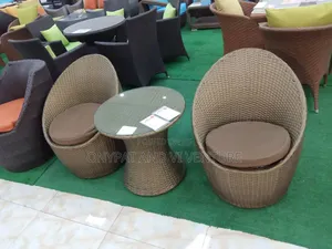Outdoor Indoor Two Seater Couch