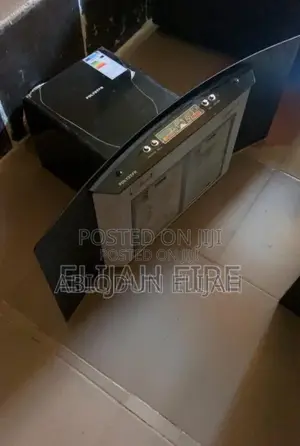 Heat Extractor