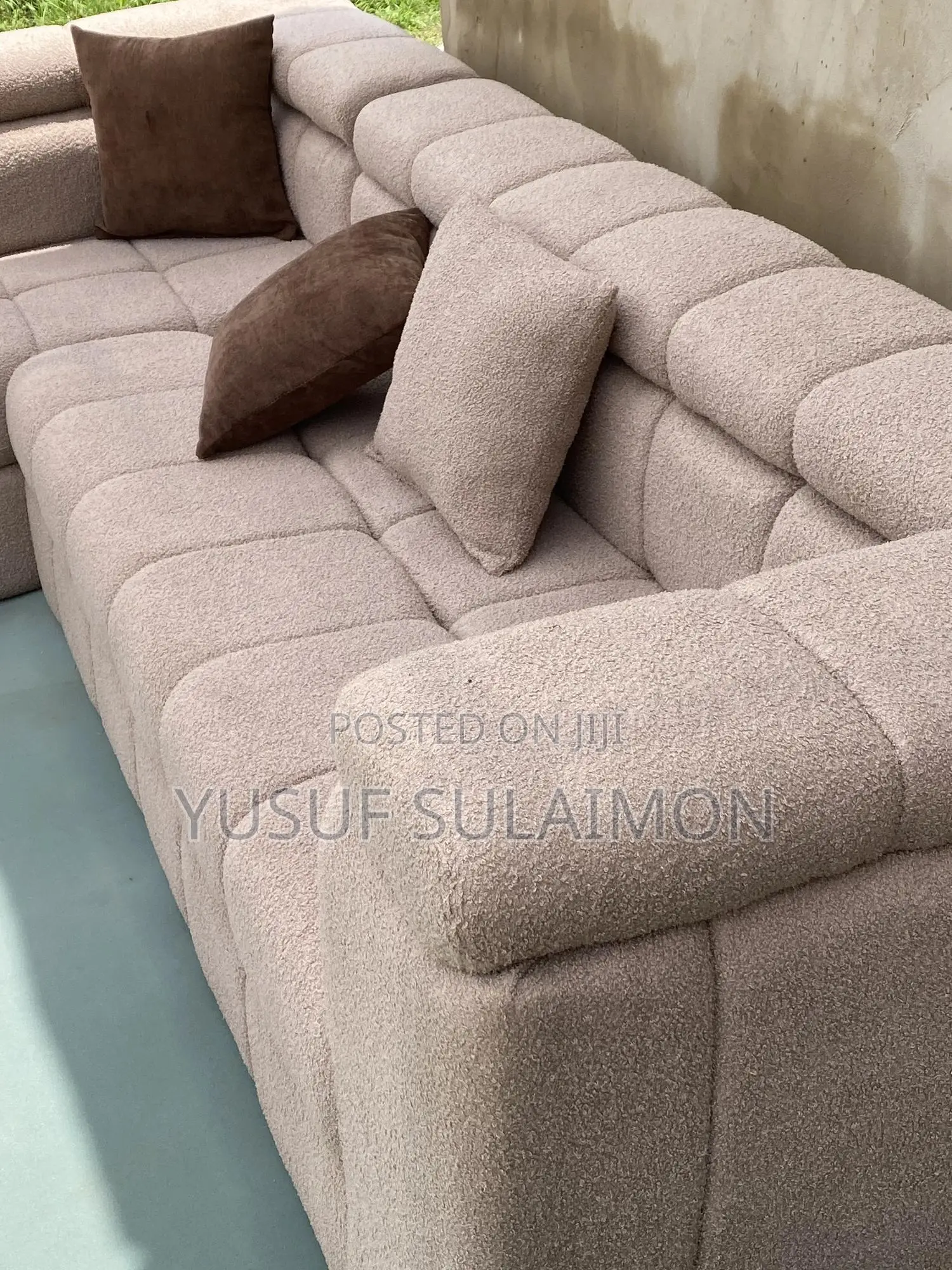 Sofa Chair