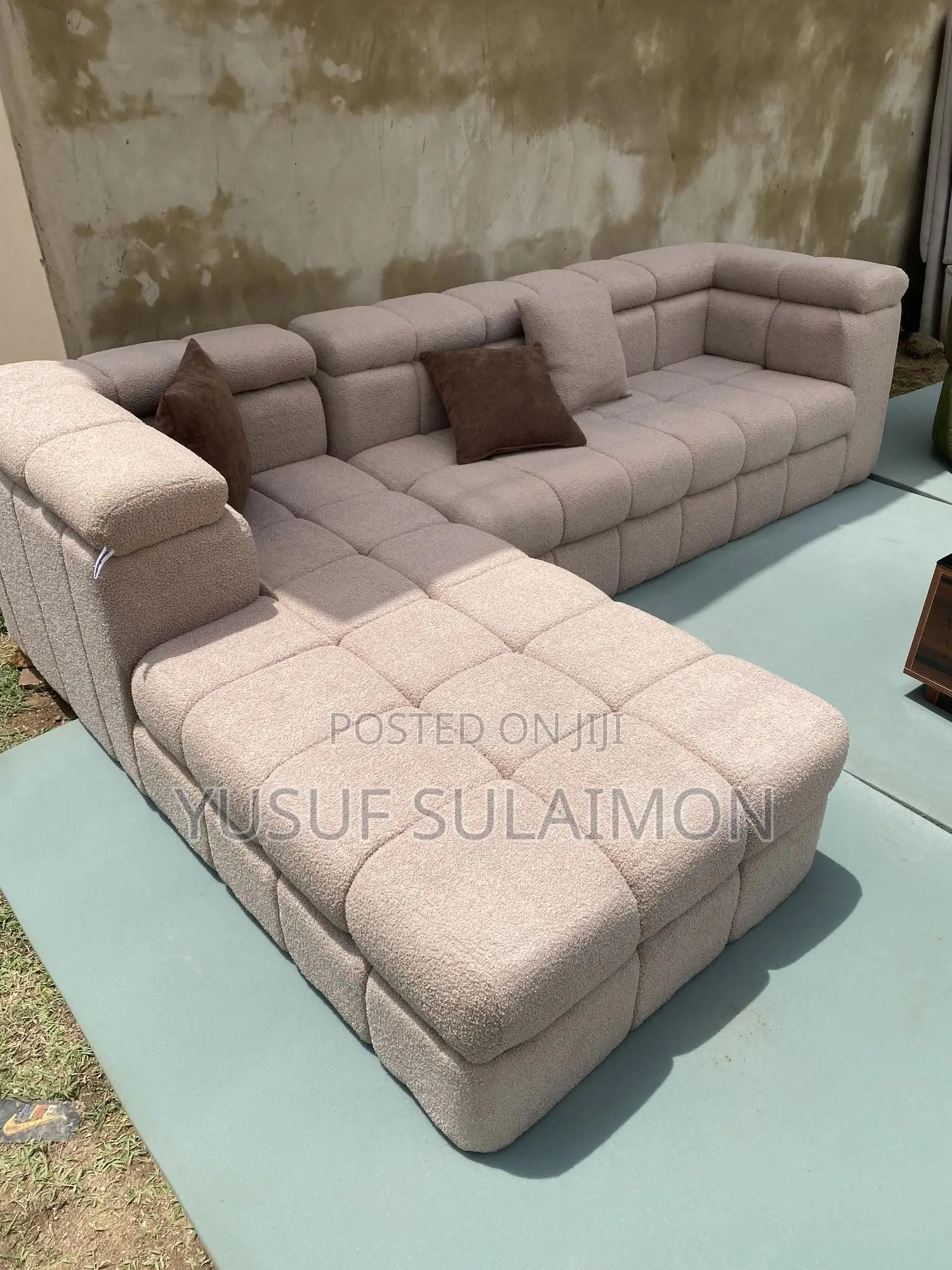 Sofa Chair