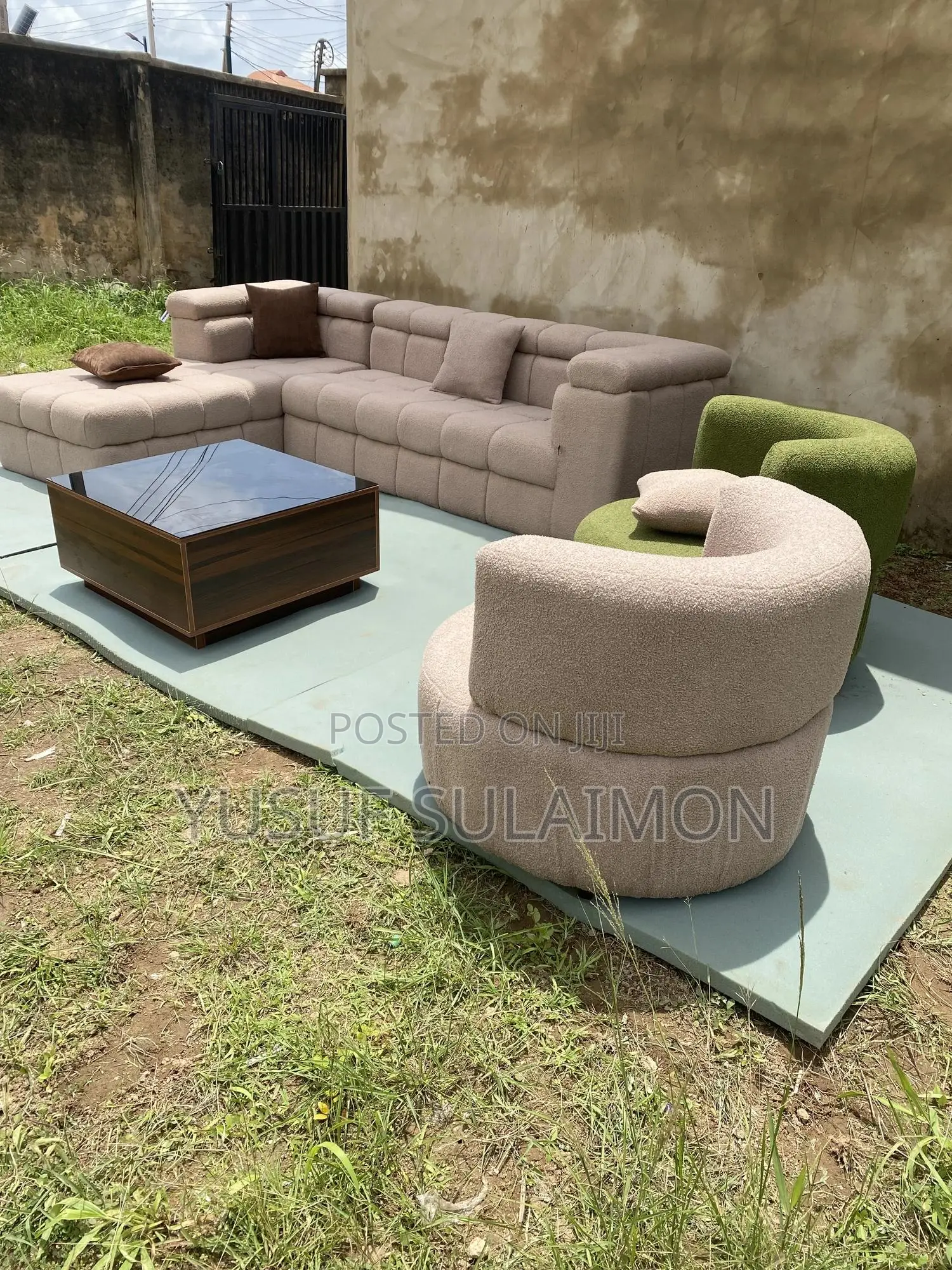 Sofa Chair