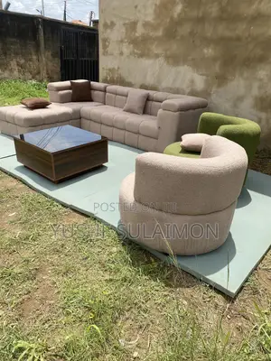 Sofa Chair