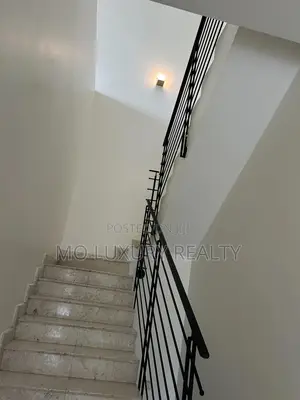 4bdrm Maisonette in Banana Island for rent
