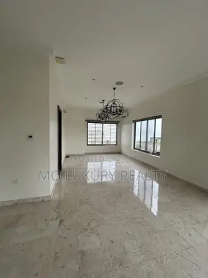 4bdrm Maisonette in Banana Island for rent