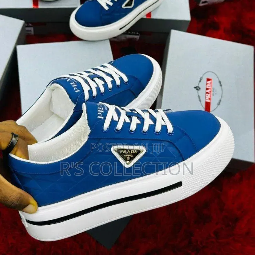 High Quality Unisex Prada