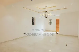 5bdrm Duplex in Magodo Phase 2 for sale