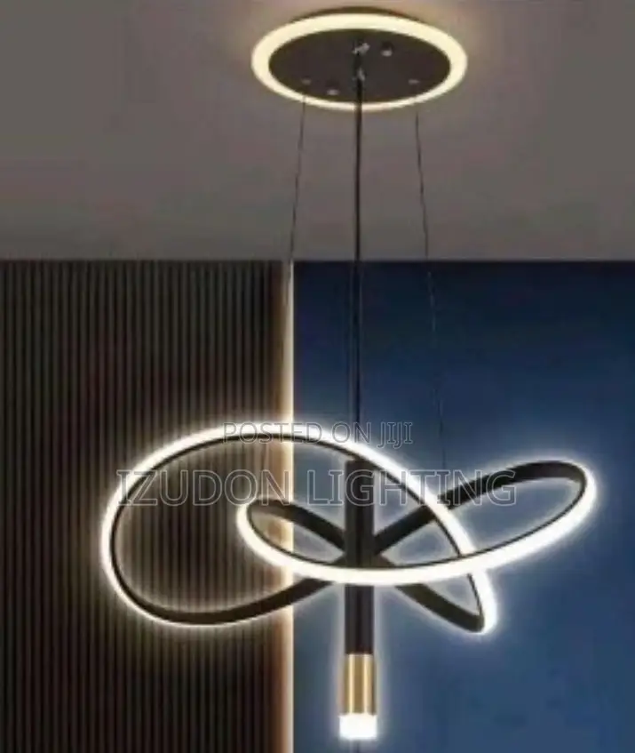 Luxury Markphone Led Light