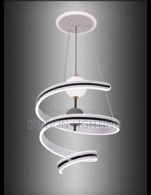 Luxury Modern Light for Your Room