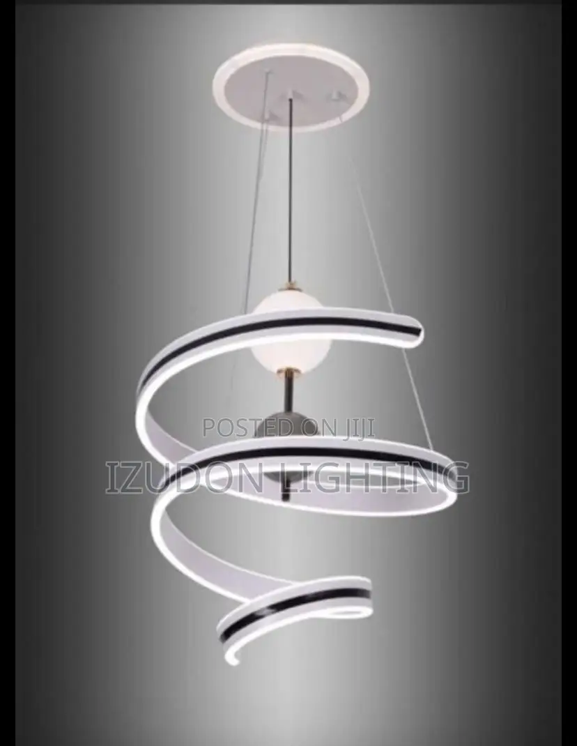 Luxury Modern Light for Your Room