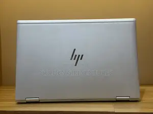 Laptop HP EliteBook X360 1030 G3 16GB Intel Core i7 SSD 256GB