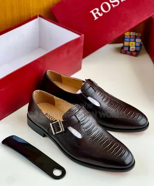 Quality Rossi Shoe for Men
