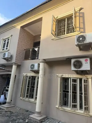 3bdrm Duplex in Ikota Villa for rent