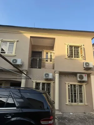 3bdrm Duplex in Ikota Villa for rent