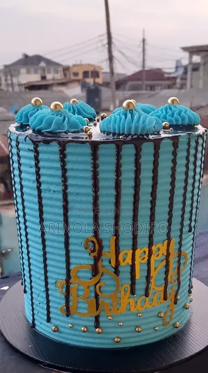 Celebrations Cakes