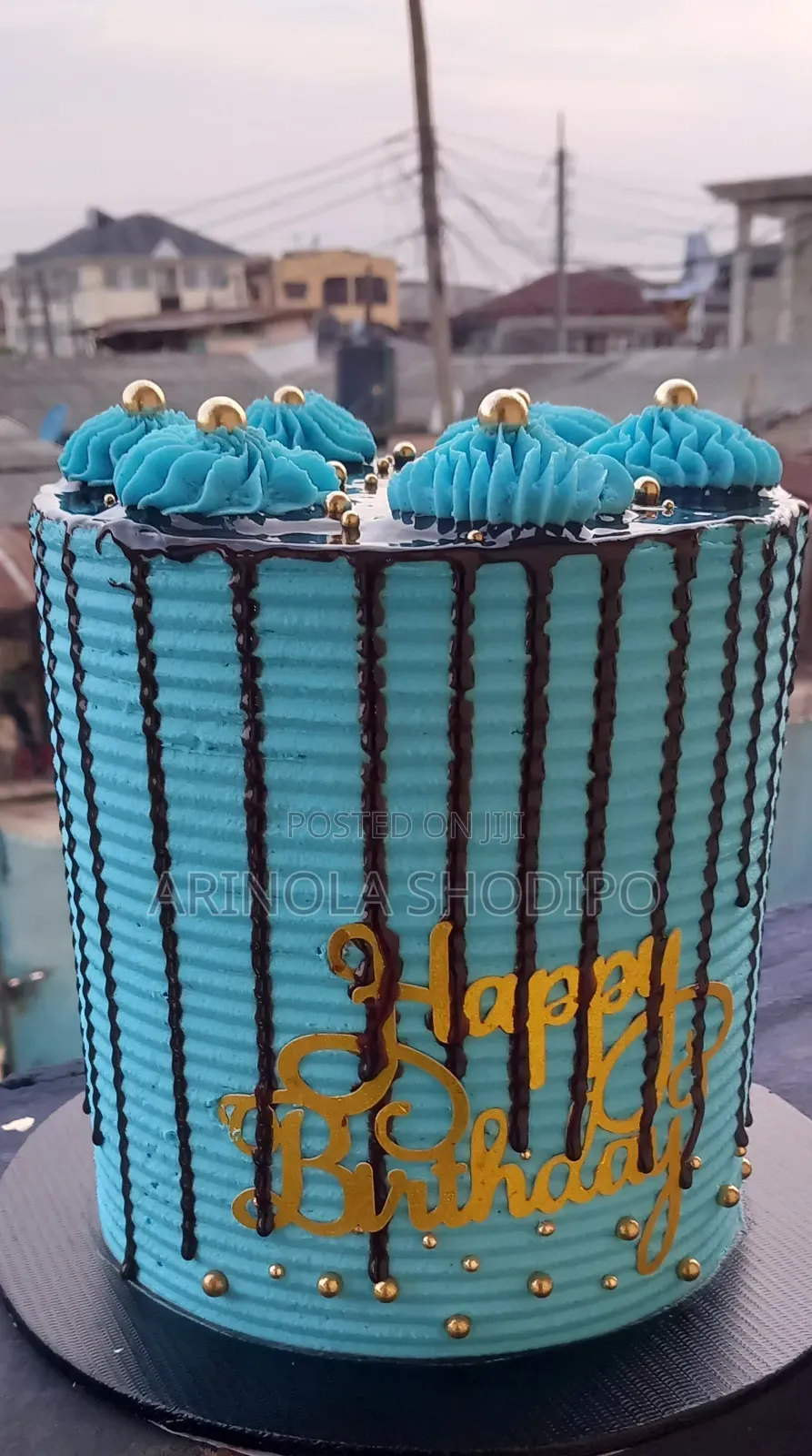 Celebrations Cakes
