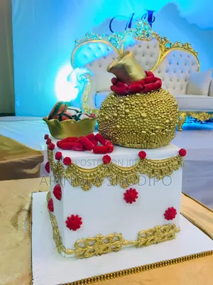 Celebrations Cakes